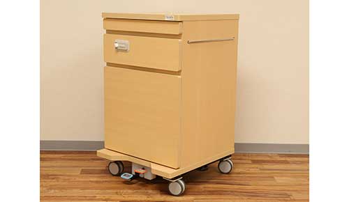 リカバリーユニット