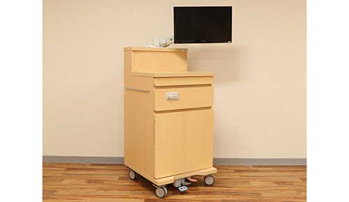 ＩＣＵユニット