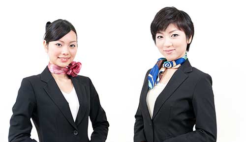 アメニティ・サービス