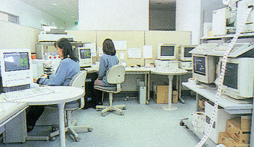 管理費用の平均化