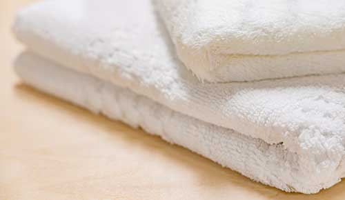 バスタオル・フェイスタオル